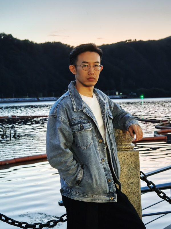 张健的第一张照片--莆田相亲服务中心