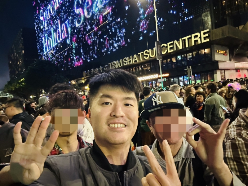 Jason的第一张照片--莆田相亲服务中心