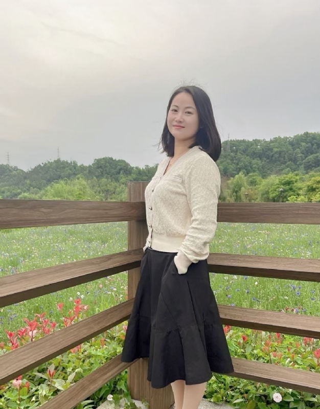 琴儿的第一张照片--莆田相亲服务中心