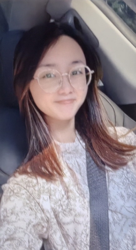 郑小姐的第一张照片--莆田相亲服务中心