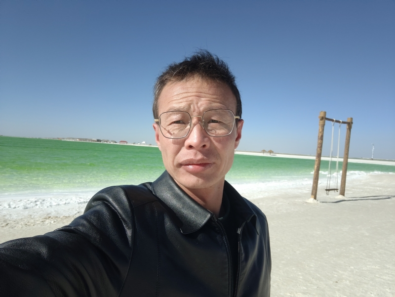 等风来的第一张照片--莆田相亲服务中心