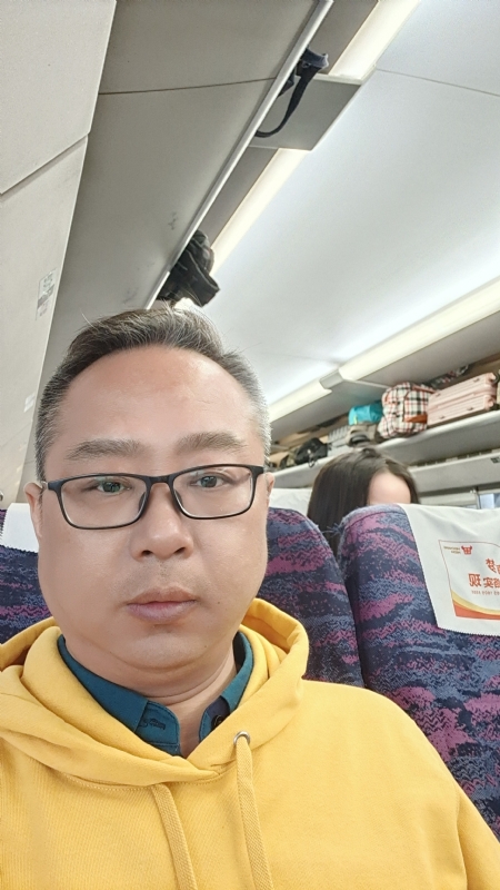 流浪的云的第二张照片--莆田相亲服务中心