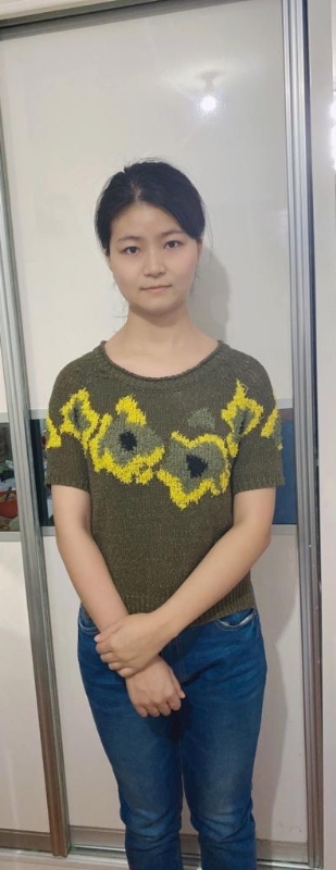 chengzi的第一张照片--莆田相亲服务中心