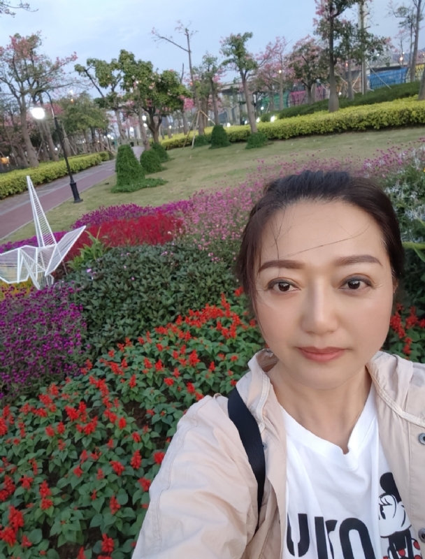 m云朵的第一张照片--莆田相亲服务中心
