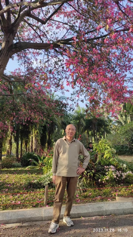昌植哥的第一张照片--莆田相亲服务中心