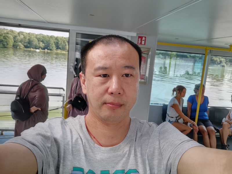 心若在的第三张照片--莆田相亲服务中心
