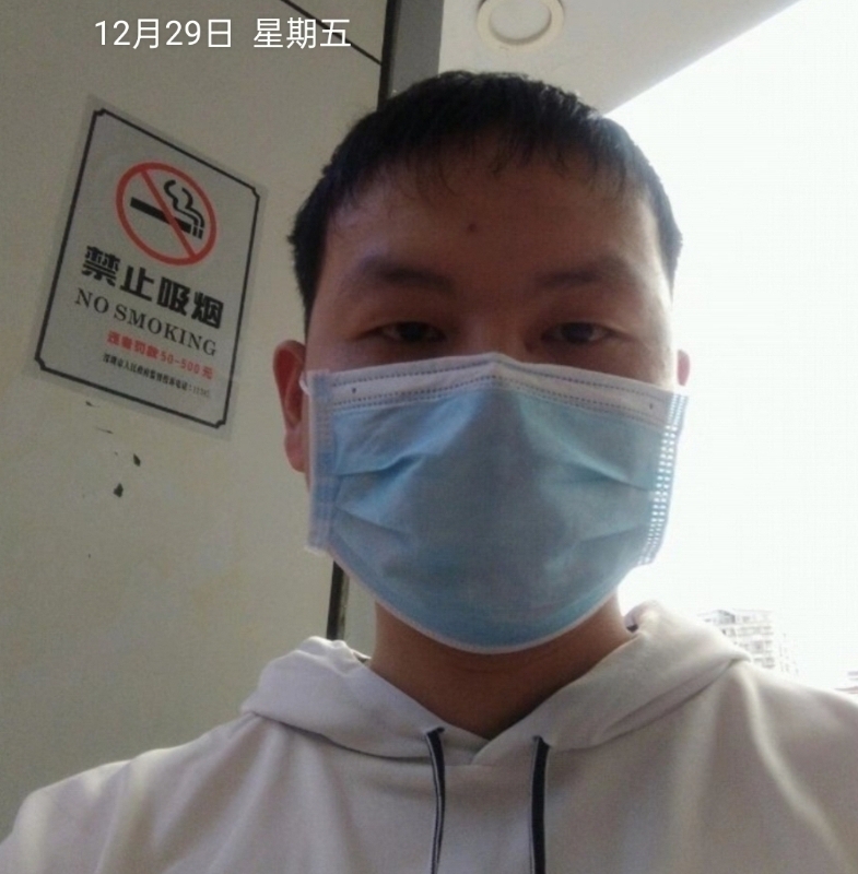 画中意的第一张照片--莆田相亲服务中心