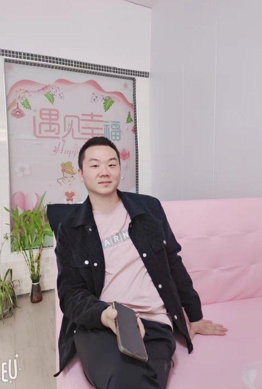 真的不会取名的第一张照片--莆田相亲服务中心