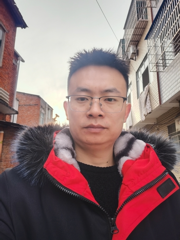 一只羊的第一张照片--莆田相亲服务中心
