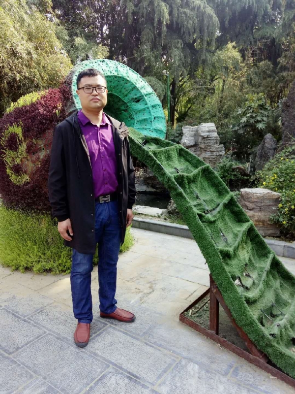 张哥的第二张照片--莆田相亲服务中心