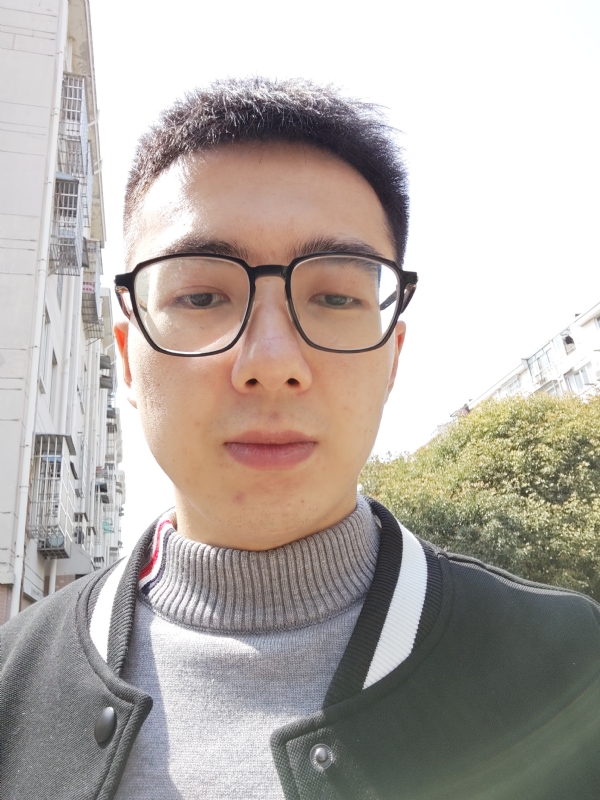 七彩皮皮虾的第一张照片--莆田相亲服务中心
