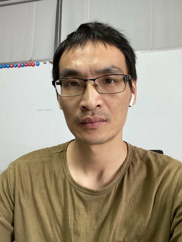 孤独的根号三的第一张照片--莆田相亲服务中心