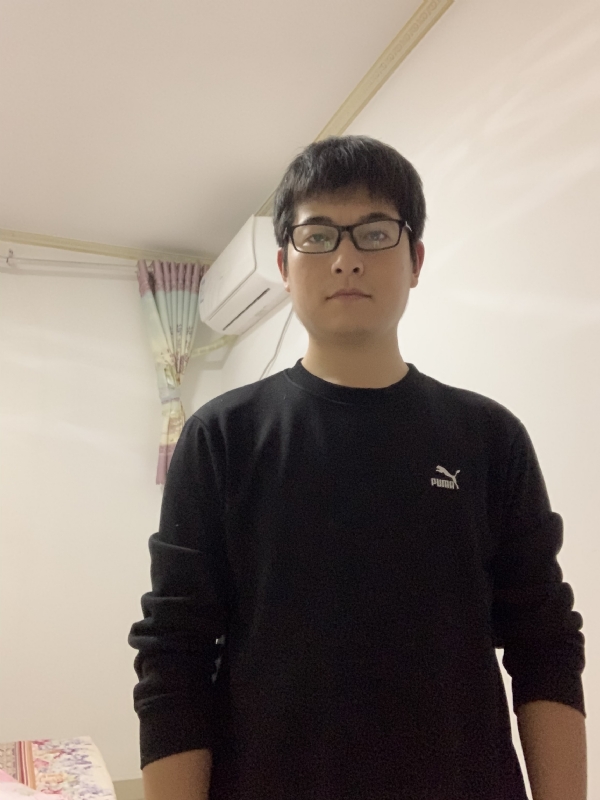 沫颜的第一张照片--莆田相亲服务中心