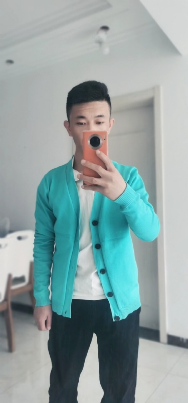 康荣振的第一张照片--莆田相亲服务中心