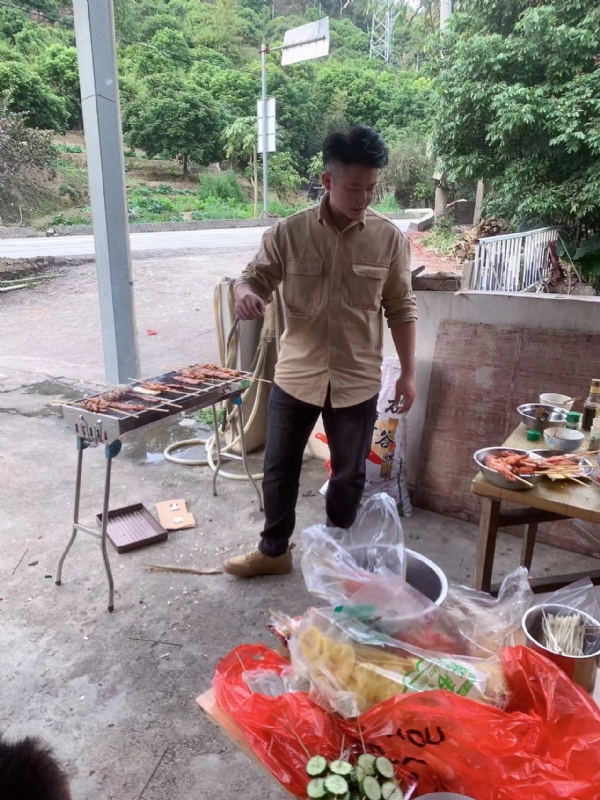 你黑我哟的第一张照片--莆田相亲服务中心