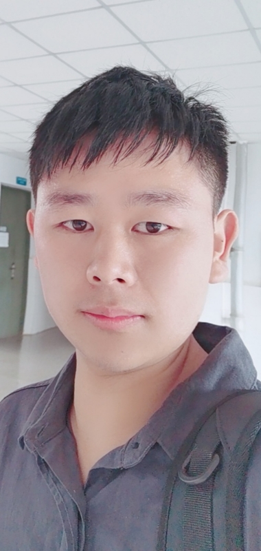 为你而来的第一张照片--莆田相亲服务中心