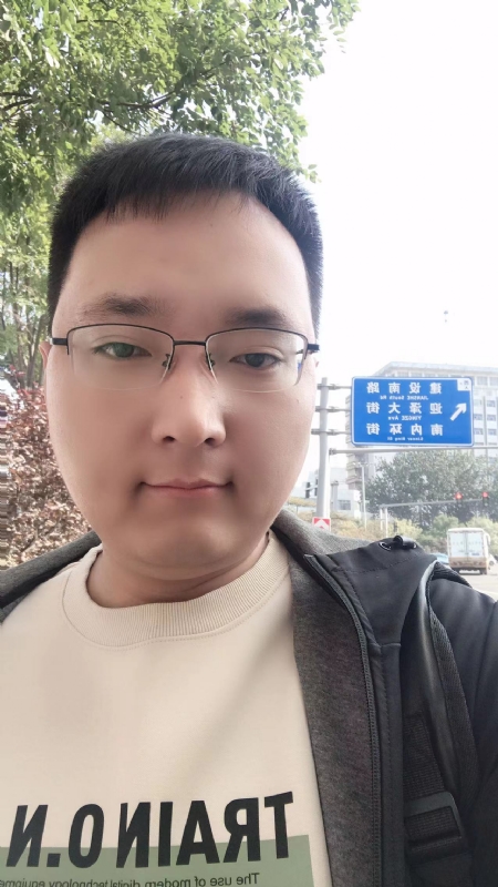 以结婚为目的的第一张照片--莆田相亲服务中心