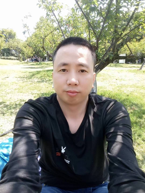 大图图的第一张照片--莆田相亲服务中心