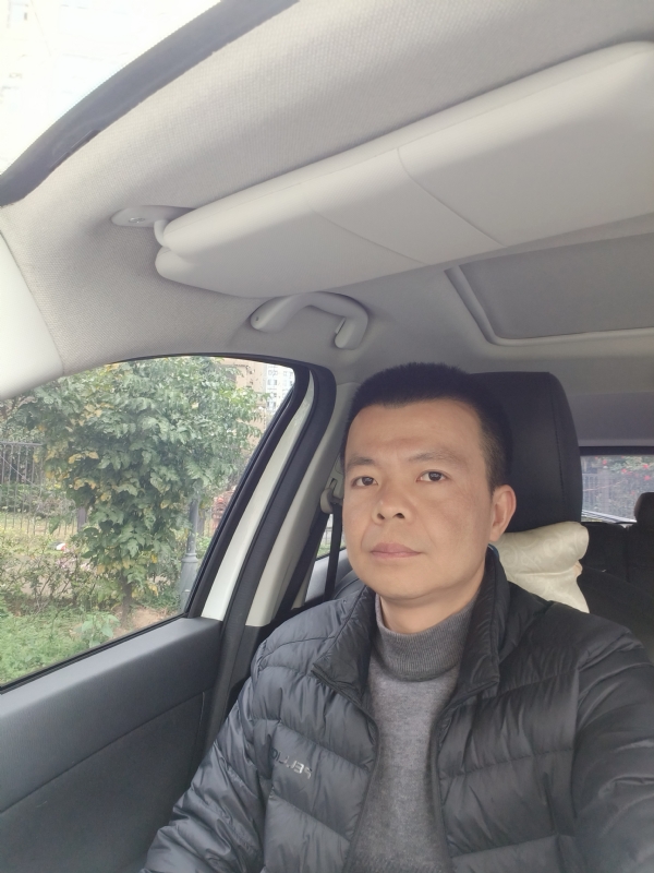 锦瑟的第一张照片--莆田相亲服务中心