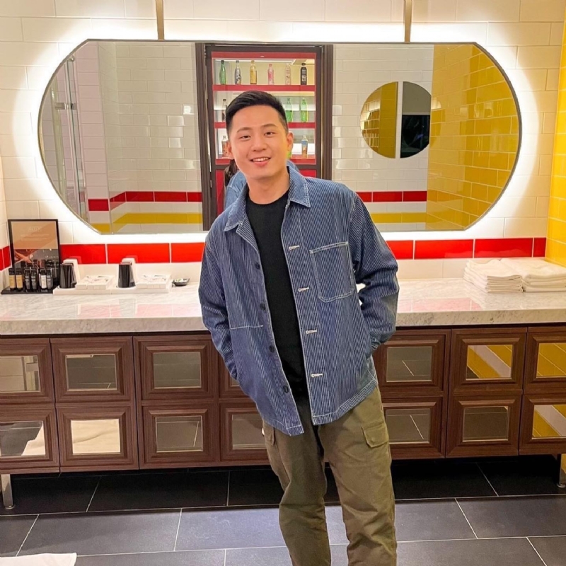 孤獨的男人的第一张照片--莆田相亲服务中心