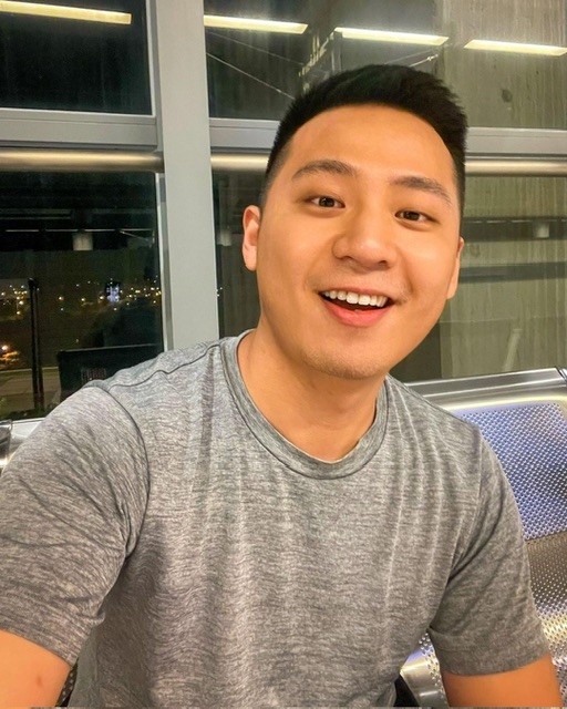 孤獨的男人的第三张照片--莆田相亲服务中心