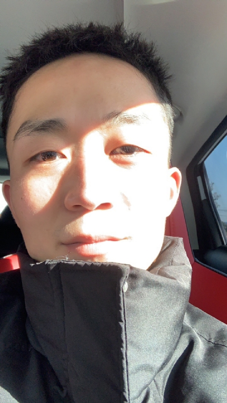 自由的第一张照片--莆田相亲服务中心