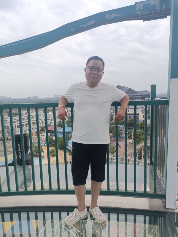 飞哥的第一张照片--莆田相亲服务中心
