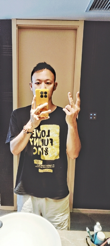 涵涵在的第一张照片--莆田相亲服务中心