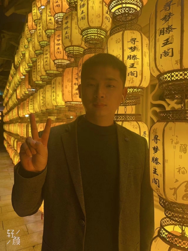 剩下的果实的第一张照片--莆田相亲服务中心
