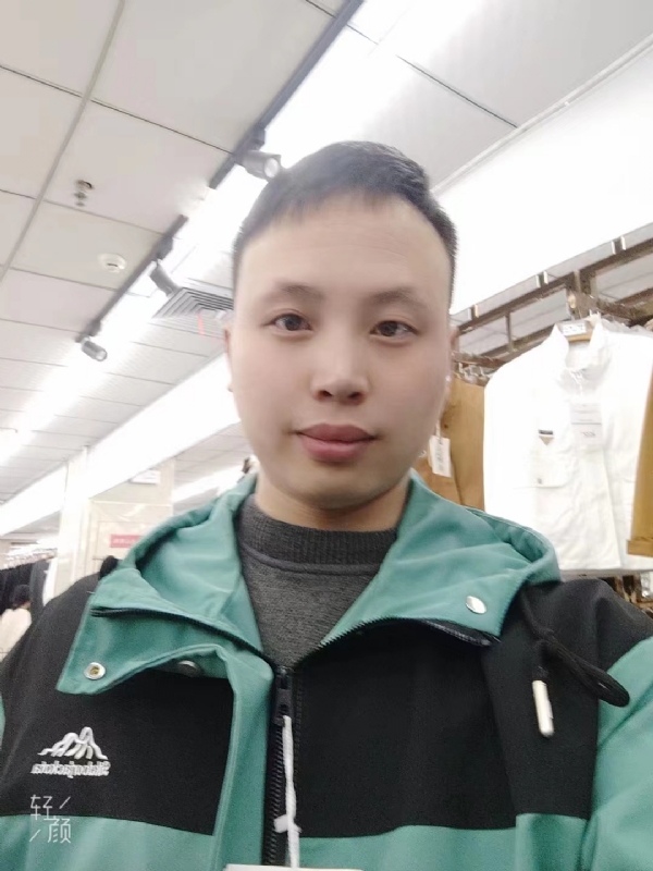 王琦的第一张照片--莆田相亲服务中心