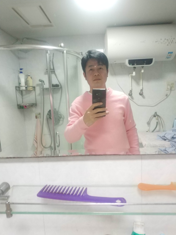 你把我逗乐了的第一张照片--莆田相亲服务中心