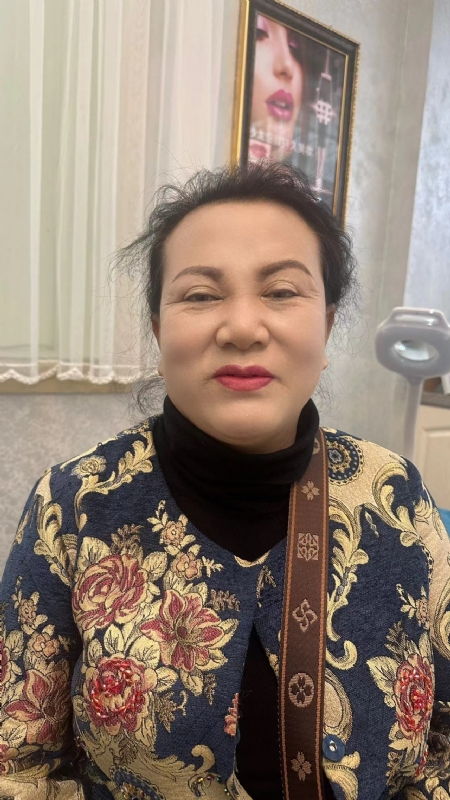 玉芝的第一张照片--莆田相亲服务中心