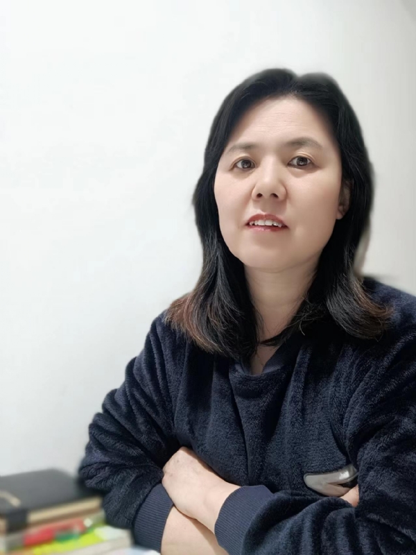 小米的第一张照片--莆田相亲服务中心