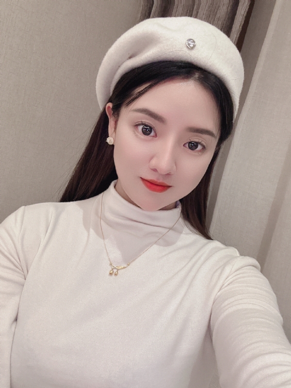 小玉的第一张照片--莆田相亲服务中心