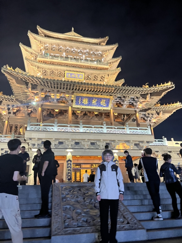 星星的第四张照片--莆田相亲服务中心