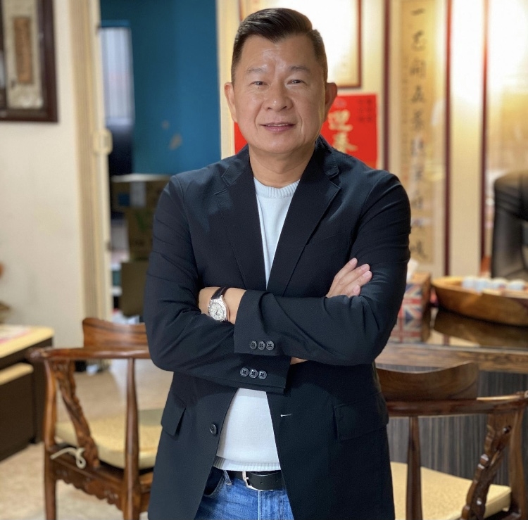 幸福余生的第一张照片--莆田相亲服务中心