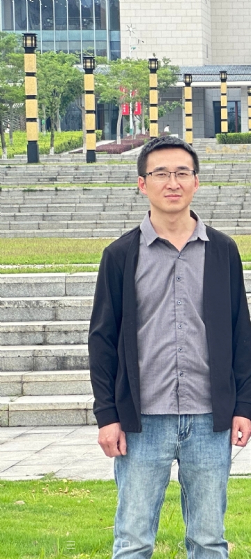 未来可期的第二张照片--莆田相亲服务中心
