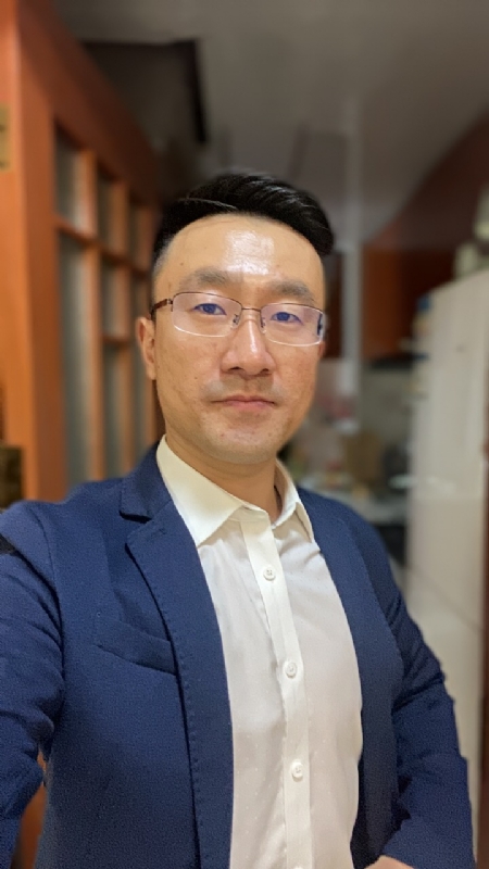笑看人生的第一张照片--莆田相亲服务中心