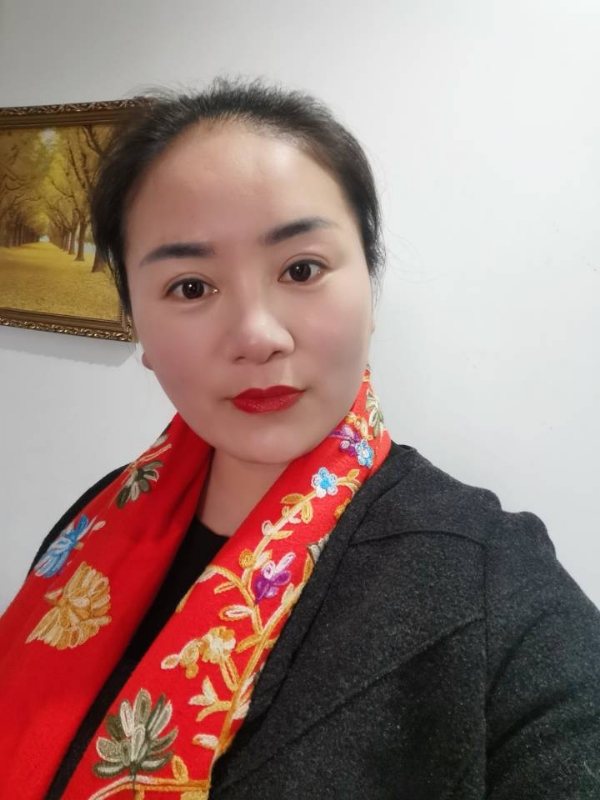 青柠檬的第一张照片--莆田相亲服务中心