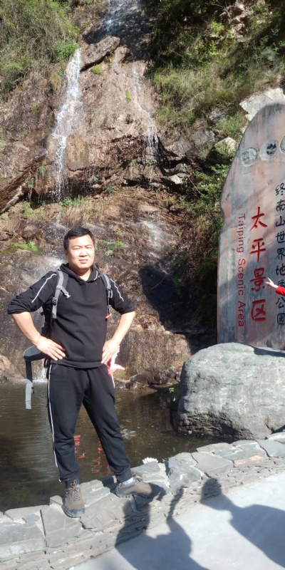 扬帆起航的第二张照片--莆田相亲服务中心