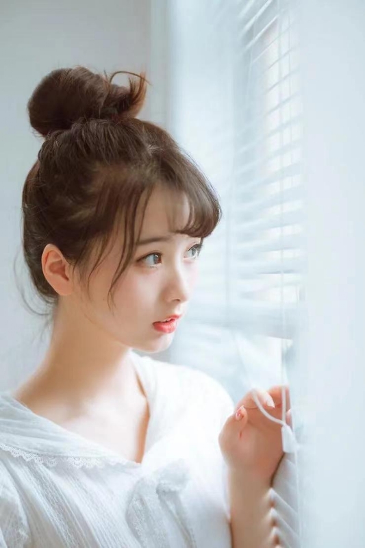橙儿的第一张照片--莆田相亲服务中心