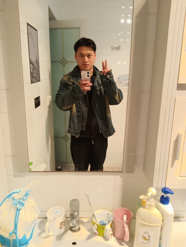 自律的MAN的第一张照片--莆田相亲服务中心