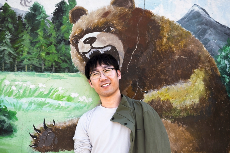 强强的第一张照片--莆田相亲服务中心