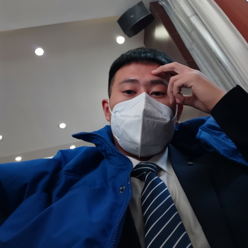 姒文命的第一张照片--莆田相亲服务中心