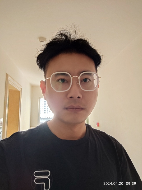 信带小李的第一张照片--莆田相亲服务中心