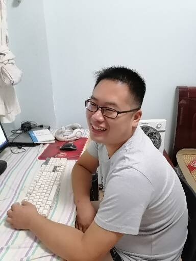 小浣熊的第一张照片--莆田相亲服务中心