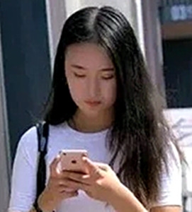 林妹的第一张照片--莆田相亲服务中心