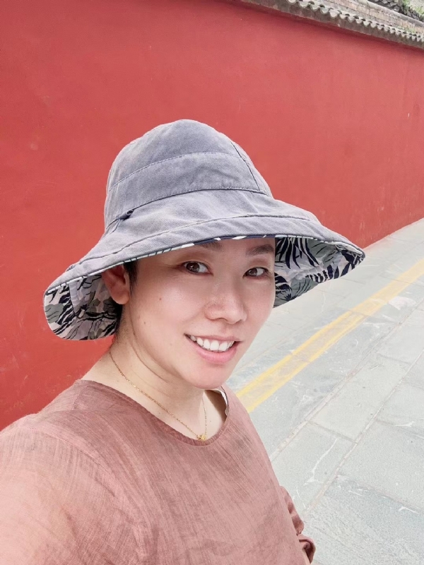 妖娆的煤气罐的第一张照片--莆田相亲服务中心