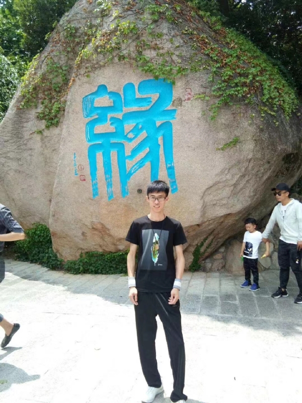 快点快点快点的第二张照片--莆田相亲服务中心