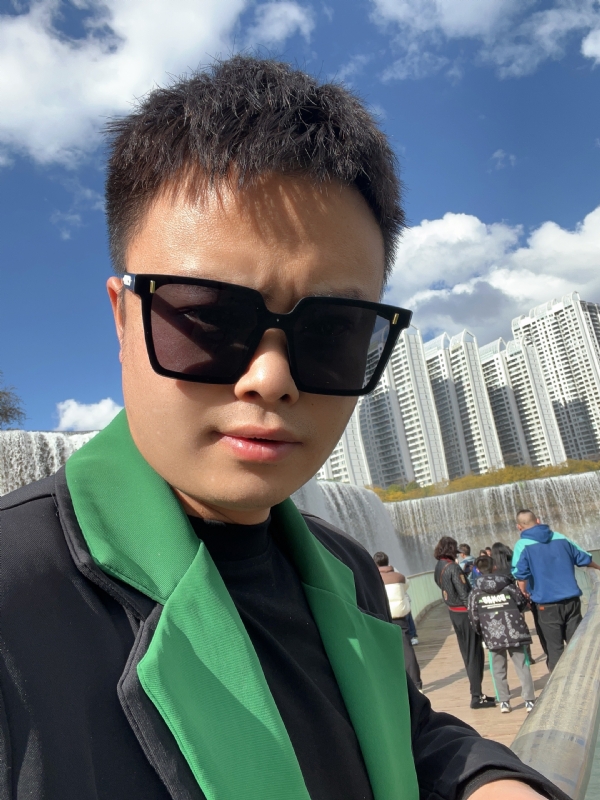 子阳的第一张照片--莆田相亲服务中心